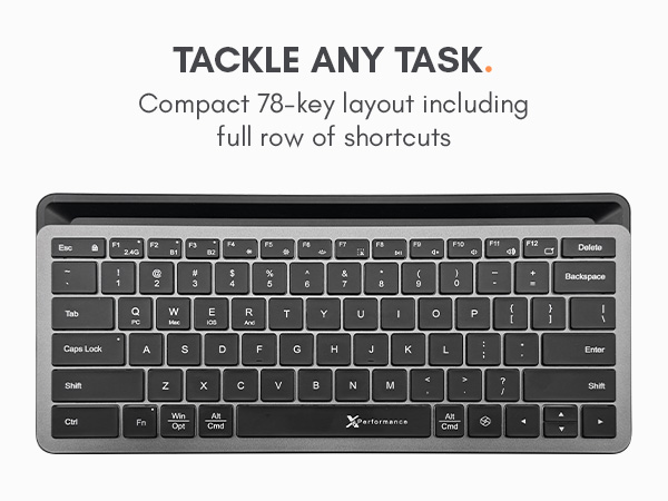 keyboard dock