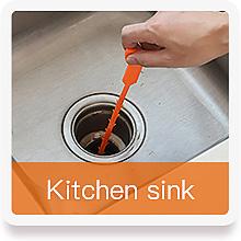 drain clog remover tool