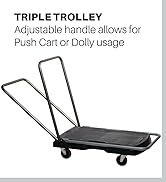 Triple Trolley