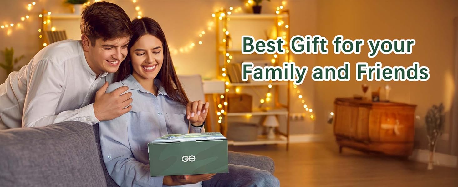 binoculars gift