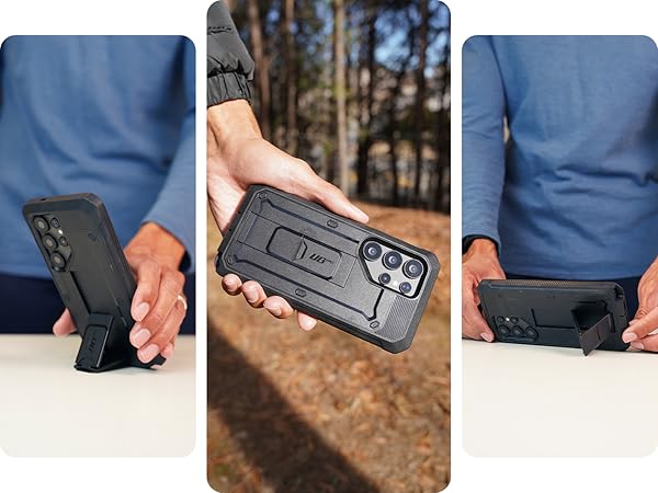 Galaxy S25 Ultra UBPro