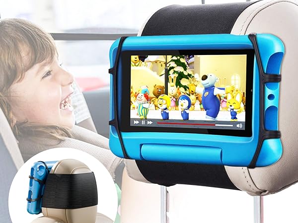 Car Tablet Holder