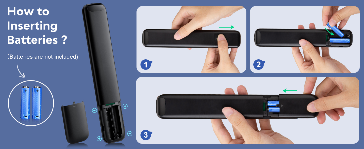 universal remote control for hisense tv