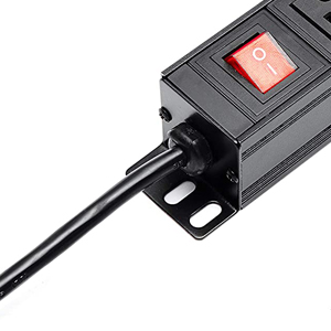 surge protector power strip