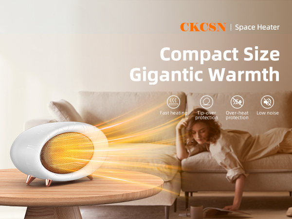 space heater