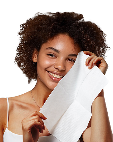 face towels