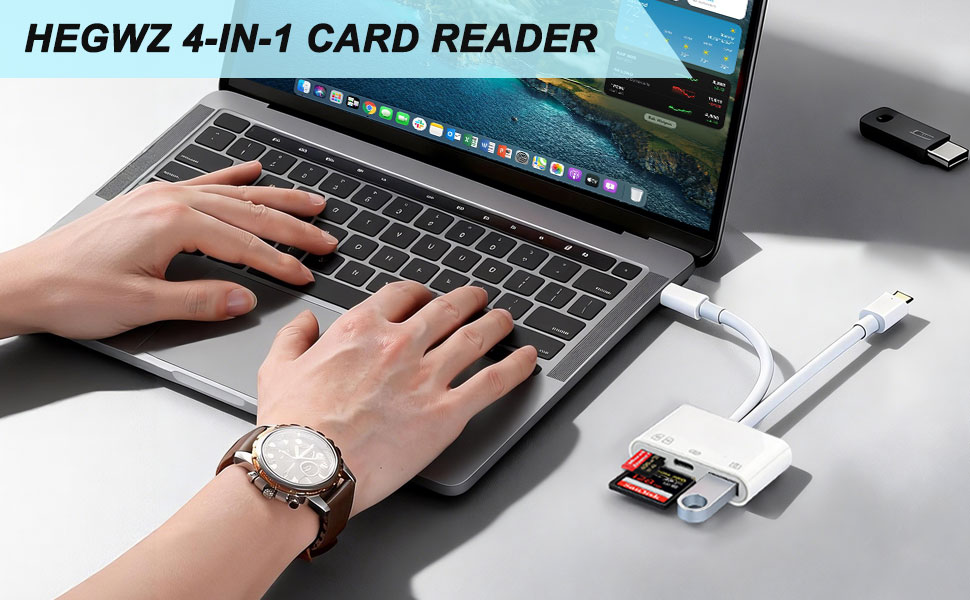 CARD READER