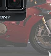 SVBONY SVGO Action Camera 4k 30fps,100FT Waterproof Cameras,F2.0/F1.4 Dual Lens Sport Camera,IPX8...