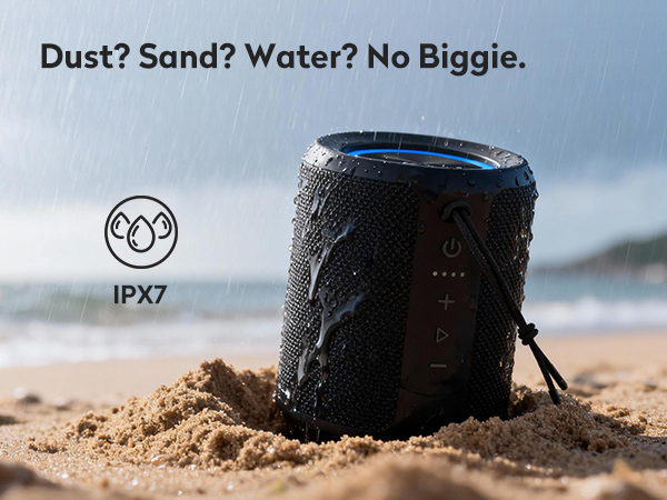 portable bluetooth speakers