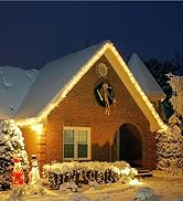 Junction Box Outdoor Waterproof Electrical Box, 3 Way Plug Line Plastic External Junction Box, M2...