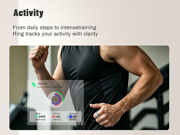 Motion Monitoring