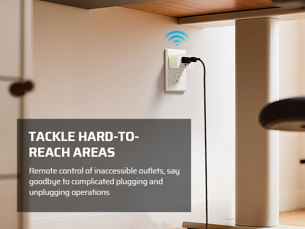 remote control light switch