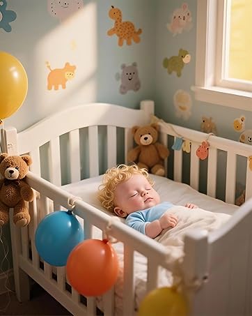 for crib
