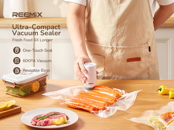 vacuum sealer