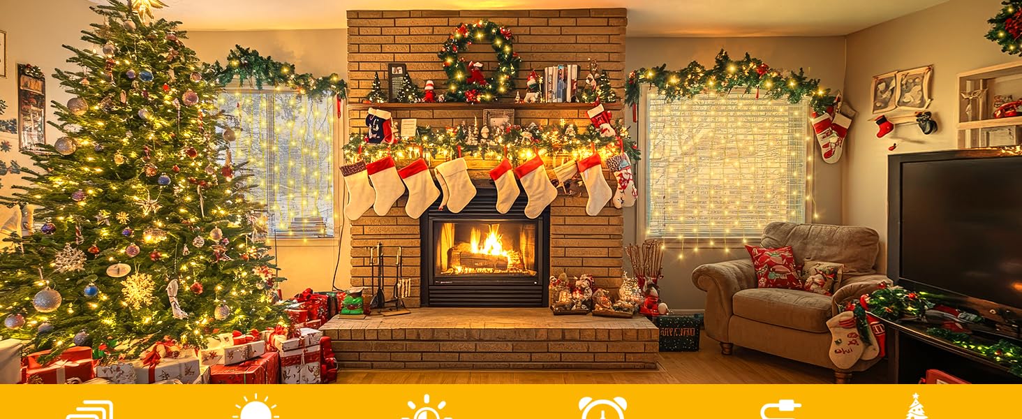 christmas decorations