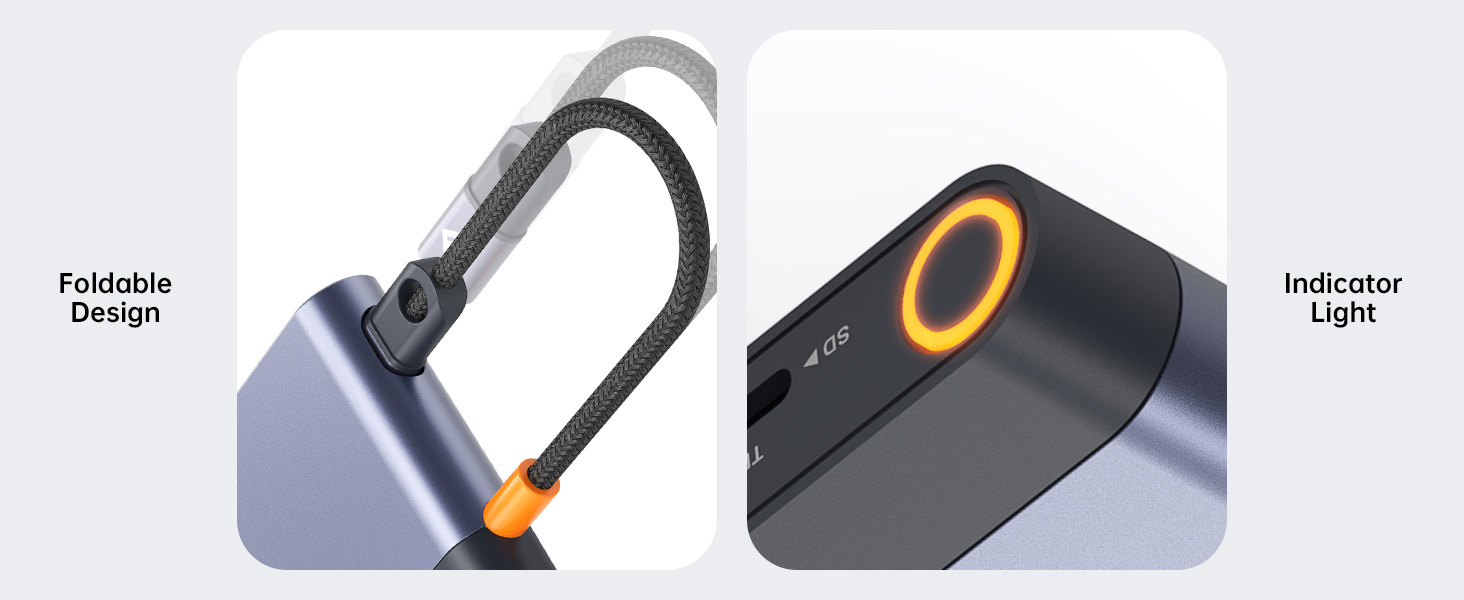 type c docking station