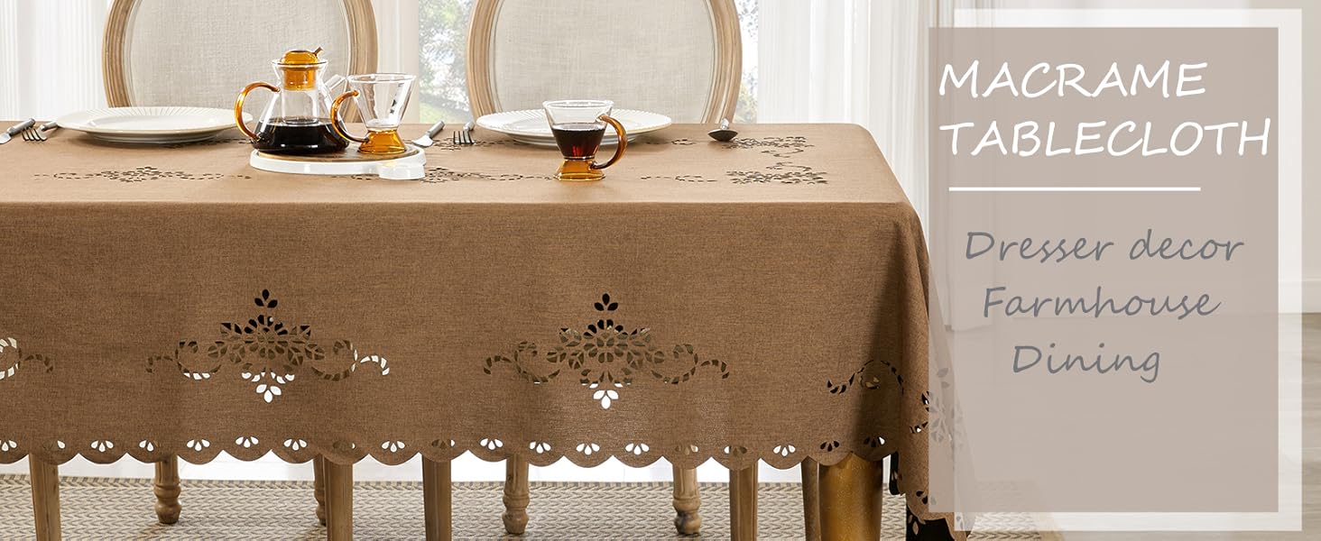 tablecloth
