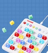 Hynuwa Smart Sudoku Puzzles for Adults and Kids-1v1 Battles