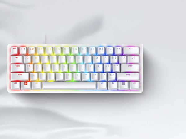 BlackWidow V3 TKL mini
