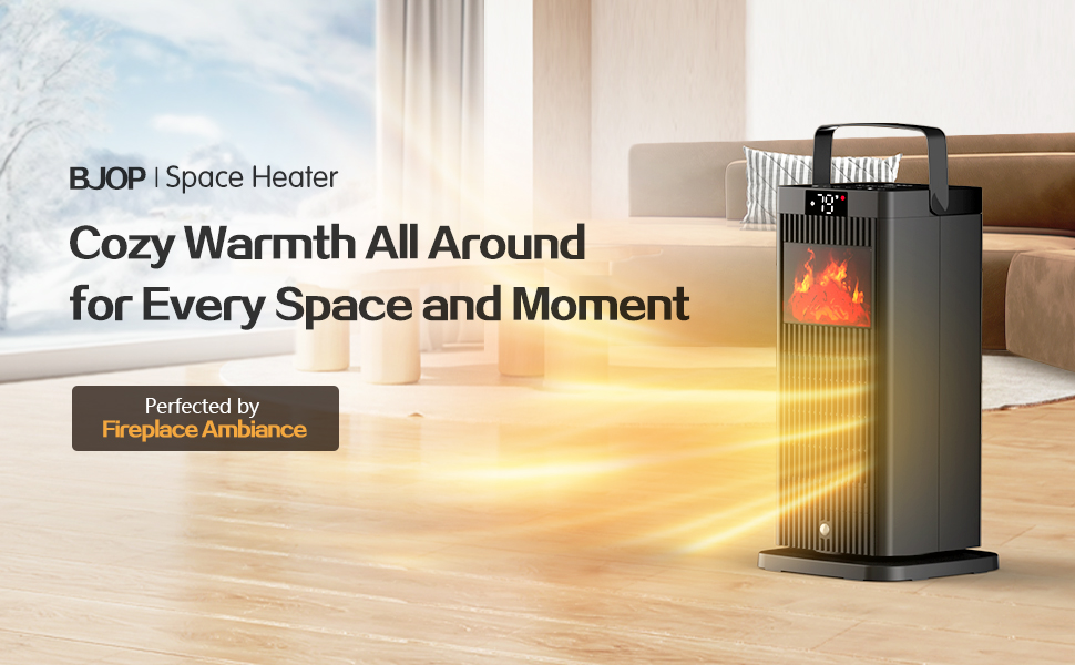 space heaters for indoor use