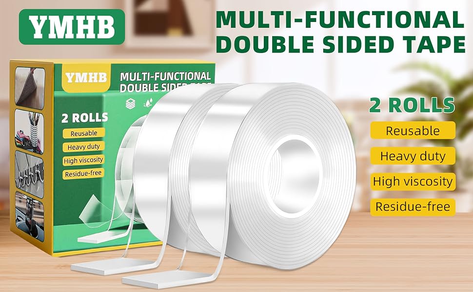 double sided tape