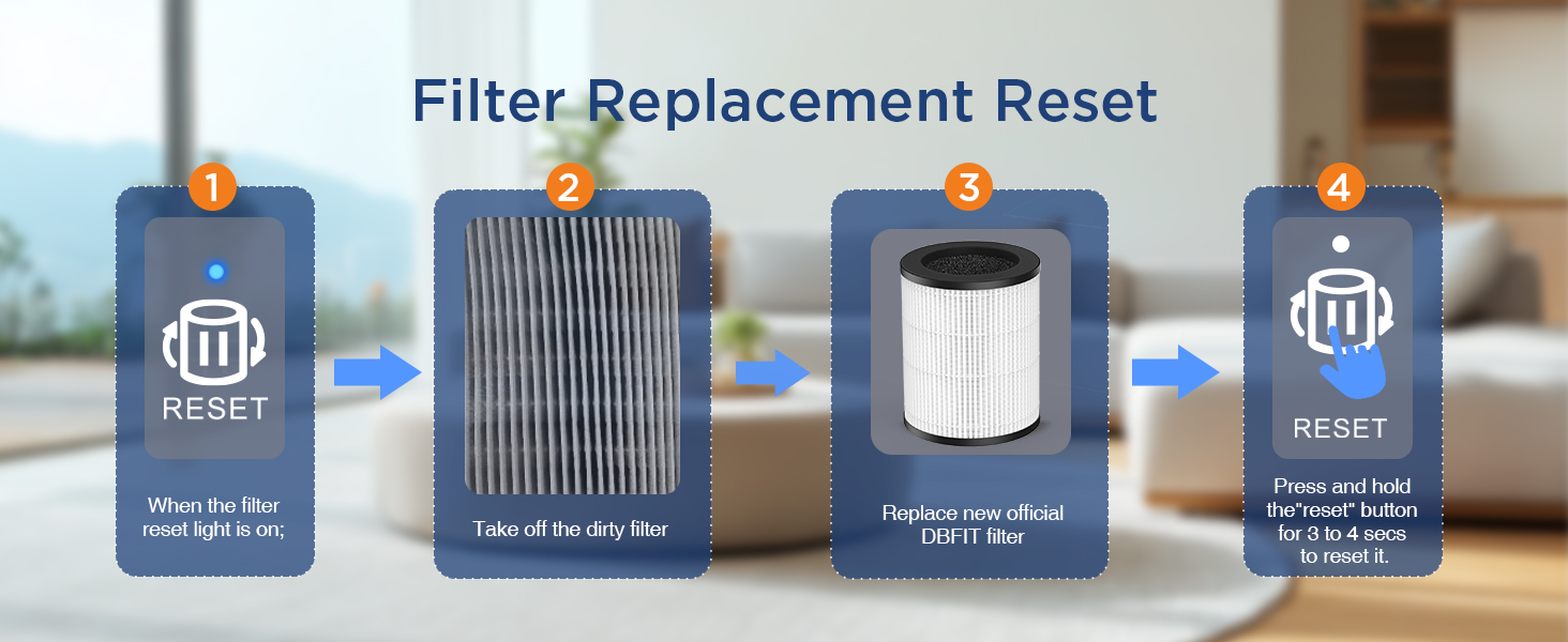 hepa air filter