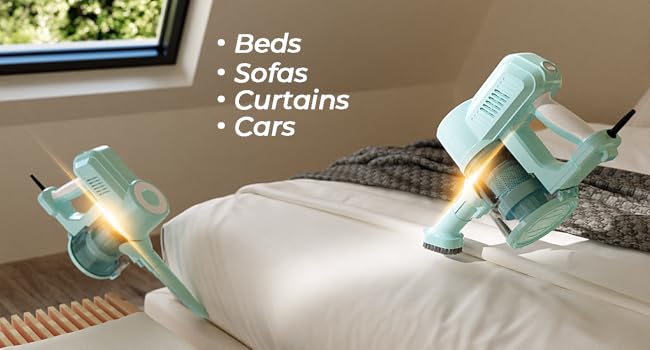 ROOMIE ROBIN CREVICE TOOL