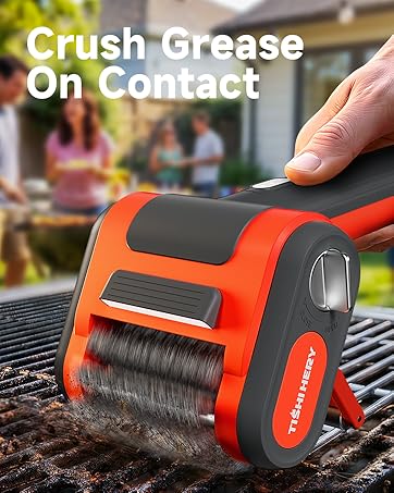 Crush Grease on Contact