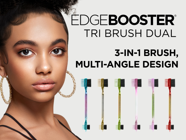 Tri Bush Dual