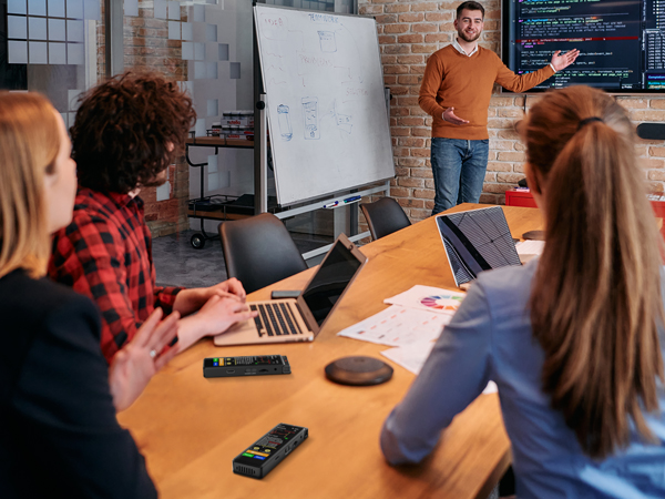 voice recorder for meeting
