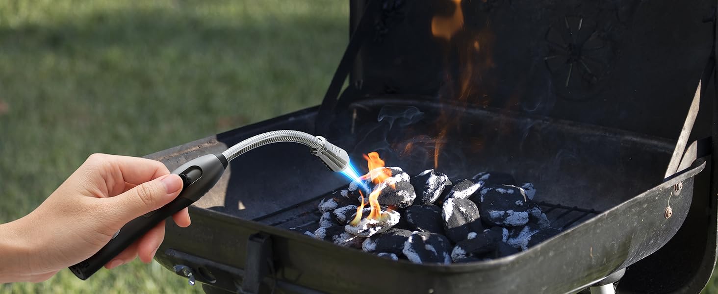 grill lighters long