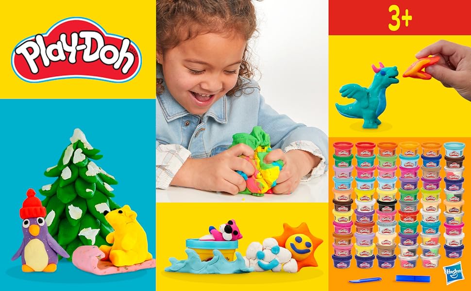 PLay-Doh