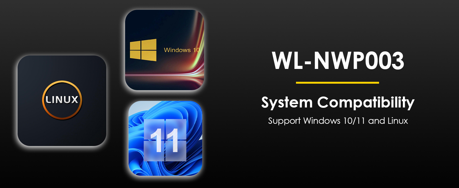 System Compatibility
