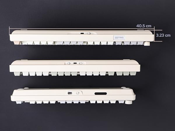 the key of the o - key