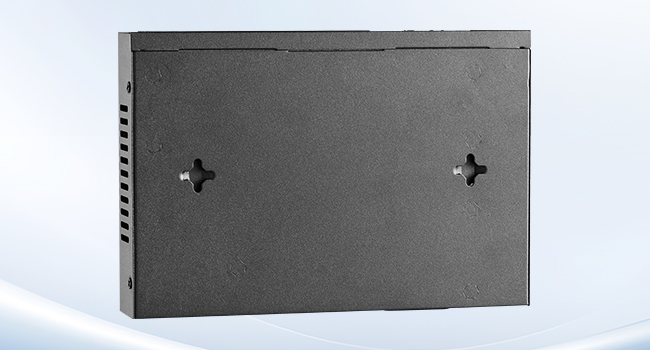 8-Port Gigabit PoE Switch