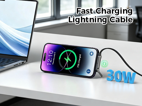 Lightning Cable