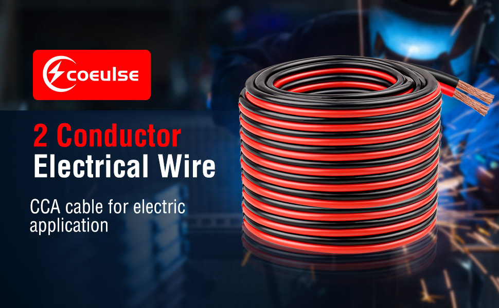 8 gauge wire