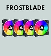 Frost Blade