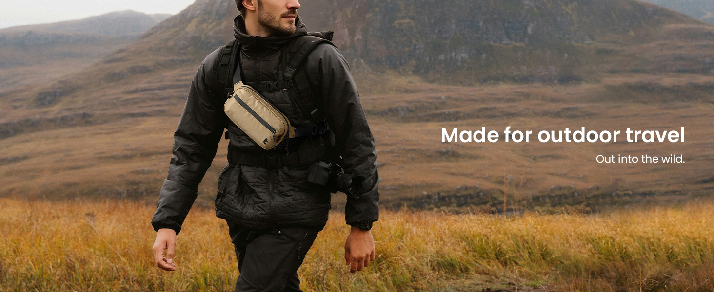 sling bag