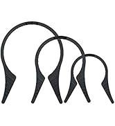 Camera Lens Filter Wrench Kit: PROfezzion 3 Pack Wrench for ND UV CPL Filter, Fit 37-52mm 55-72mm...