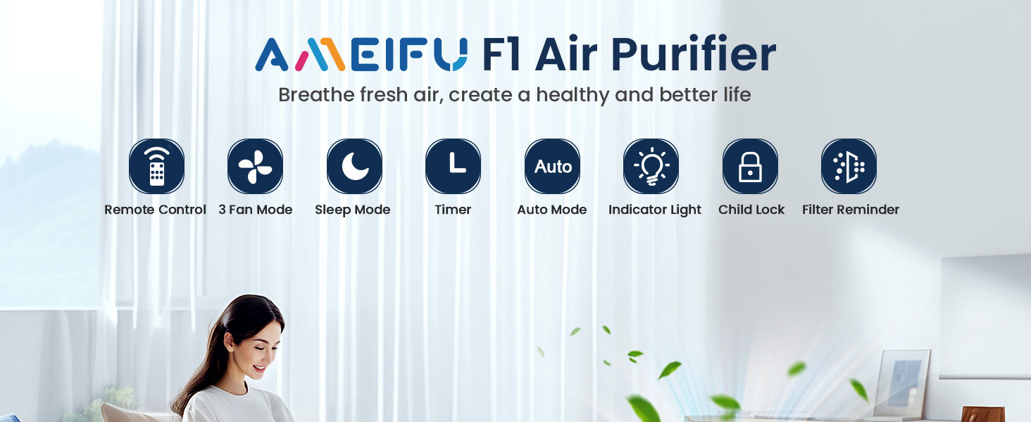 air purifiers