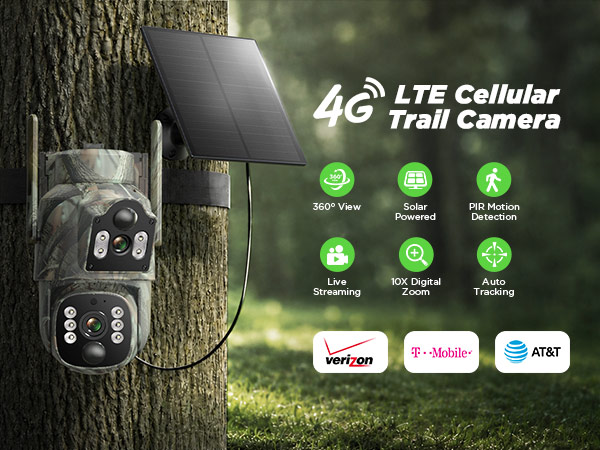 trail camera