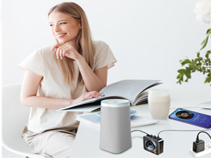 wireless & streaming audio systems