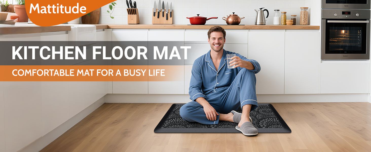 kitchen rugs