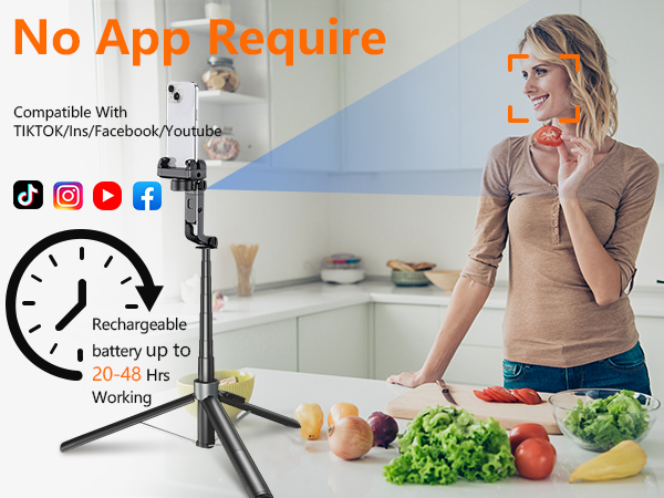 selfie stick for iphone