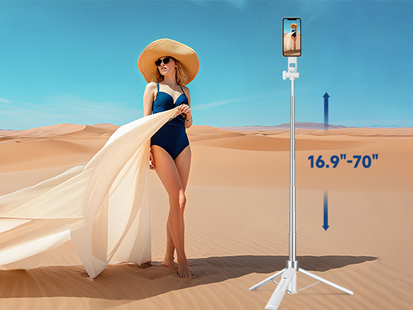 tall travel tripod