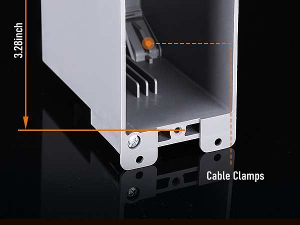 Electrical Outlet Box