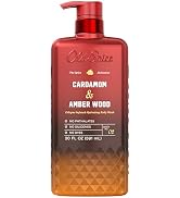 Old Spice Body Wash for Men, The Spice Alchemist Collection, 24/7 Cologne Infused Hydration, No T...