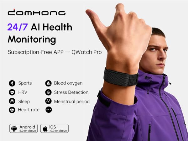 Smart band