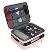 Electronics Travel Organizer